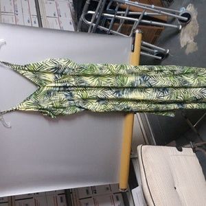 Toxik Size L Jumper/Romper (SKU 540)